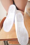 [Lovepop] Rika Tsubaki 椿りか - L0795 Photoset 007 School Uniform