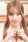 [Lovepop] Rika Tsubaki 椿りか - L0795 Photoset 007 School Uniform
