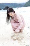 [Graphis] SUMMER SPECIAL 2025 – Mei Itsukaichi 五日市芽依 Vacation Vol. 7