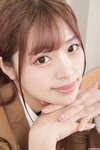[Lovepop] Rika Tsubaki 椿りか - L0795 Photoset 003 School Uniform (blazer)