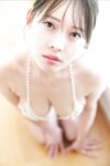 FRIDAY GOLD 白川愛梨 禁断のJカップ乳 (+other cut)