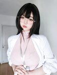 [Cosplay] 女主K 保健医师 [100P-340MB]