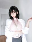 [Cosplay] 女主K 保健医师 [100P-340MB]