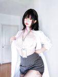 [Cosplay] 女主K 保健医师 [100P-340MB]