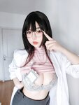 [Cosplay] 女主K 保健医师 [100P-340MB]