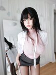 [Cosplay] 女主K 保健医师 [100P-340MB]