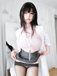[Cosplay] 女主K 保健医师 [100P-340MB]