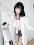 [Cosplay] 女主K 保健医师 [100P-340MB]