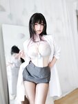 [Cosplay] 女主K 保健医师 [100P-340MB]