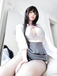 [Cosplay] 女主K 保健医师 [100P-340MB]