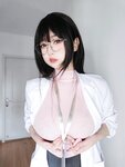 [Cosplay] 女主K 保健医师 [100P-340MB]