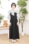 [Lovepop] Haru Kikuchi 菊池はる - L0784 Photoset 003 Casual Clothes