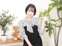[Lovepop] Haru Kikuchi 菊池はる - L0784 Photoset 003 Casual Clothes