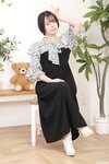 [Lovepop] Haru Kikuchi 菊池はる - L0784 Photoset 003 Casual Clothes