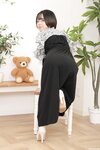 [Lovepop] Haru Kikuchi 菊池はる - L0784 Photoset 003 Casual Clothes