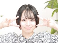 [Lovepop] Haru Kikuchi 菊池はる - L0784 Photoset 003 Casual Clothes