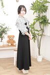 [Lovepop] Haru Kikuchi 菊池はる - L0784 Photoset 003 Casual Clothes
