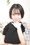 [Lovepop] Haru Kikuchi 菊池はる - L0784 Photoset 003 Casual Clothes