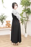 [Lovepop] Haru Kikuchi 菊池はる - L0784 Photoset 003 Casual Clothes