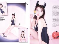 [FLASH] 2025.11.11 No.1792 田中美久 土田優空 弓川いち華 沢美沙樹 入来茉里 いくみ 未白ちあ 神喜ミア 山田かな