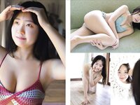 [FLASH] 2025.11.11 No.1792 田中美久 土田優空 弓川いち華 沢美沙樹 入来茉里 いくみ 未白ちあ 神喜ミア 山田かな