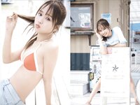 [FLASH] 2025.11.11 No.1792 田中美久 土田優空 弓川いち華 沢美沙樹 入来茉里 いくみ 未白ちあ 神喜ミア 山田かな