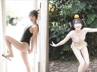 [FLASH] 2025.11.11 No.1792 田中美久 土田優空 弓川いち華 沢美沙樹 入来茉里 いくみ 未白ちあ 神喜ミア 山田かな