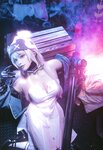 [Cosplay] Hashimoto Tamaki 桥本环沫 - Hella 海拉