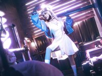 [Cosplay] Hashimoto Tamaki 桥本环沫 - Hella 海拉