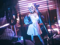 [Cosplay] Hashimoto Tamaki 桥本环沫 - Hella 海拉