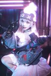[Cosplay] Hashimoto Tamaki 桥本环沫 - Hella 海拉