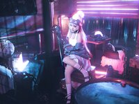 [Cosplay] Hashimoto Tamaki 桥本环沫 - Hella 海拉