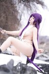 [Cosplay] 小和甜酒 &橙风千雅 菲伦 芙莉莲 [88P-569MB]
