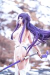 [Cosplay] 小和甜酒 &橙风千雅 菲伦 芙莉莲 [88P-569MB]