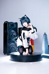 [Cosplay] 屿鱼 手办动作参考 [70P-763MB]