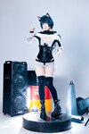 [Cosplay] 屿鱼 手办动作参考 [70P-763MB]