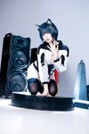 [Cosplay] 屿鱼 手办动作参考 [70P-763MB]