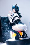 [Cosplay] 屿鱼 手办动作参考 [70P-763MB]