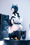 [Cosplay] 屿鱼 手办动作参考 [70P-763MB]