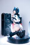[Cosplay] 屿鱼 手办动作参考 [70P-763MB]