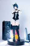 [Cosplay] 屿鱼 手办动作参考 [70P-763MB]