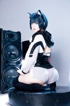 [Cosplay] 屿鱼 手办动作参考 [70P-763MB]
