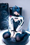 [Cosplay] 屿鱼 手办动作参考 [70P-763MB]