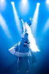 [Cosplay] lunananya 歌住樱子 (idol) (蔚蓝档案) [37P-233MB]