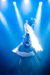 [Cosplay] lunananya 歌住樱子 (idol) (蔚蓝档案) [37P-233MB]