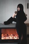 [Cosplay] 柒柒要乖哦 清寂 [22P-308MB]