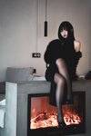 [Cosplay] 柒柒要乖哦 清寂 [22P-308MB]