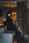 [Cosplay] 柒柒要乖哦 清寂 [22P-308MB]
