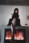 [Cosplay] 柒柒要乖哦 清寂 [22P-308MB]