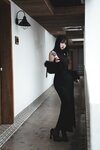 [Cosplay] 柒柒要乖哦 清寂 [22P-308MB]
